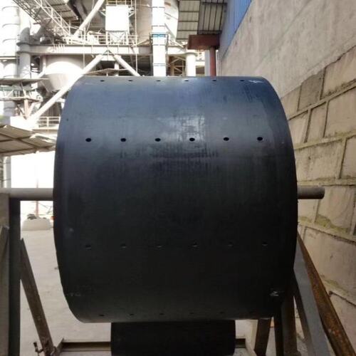 Latest company case about Mwin Bucket Elevator Belts: The Rising Power in Cement Production