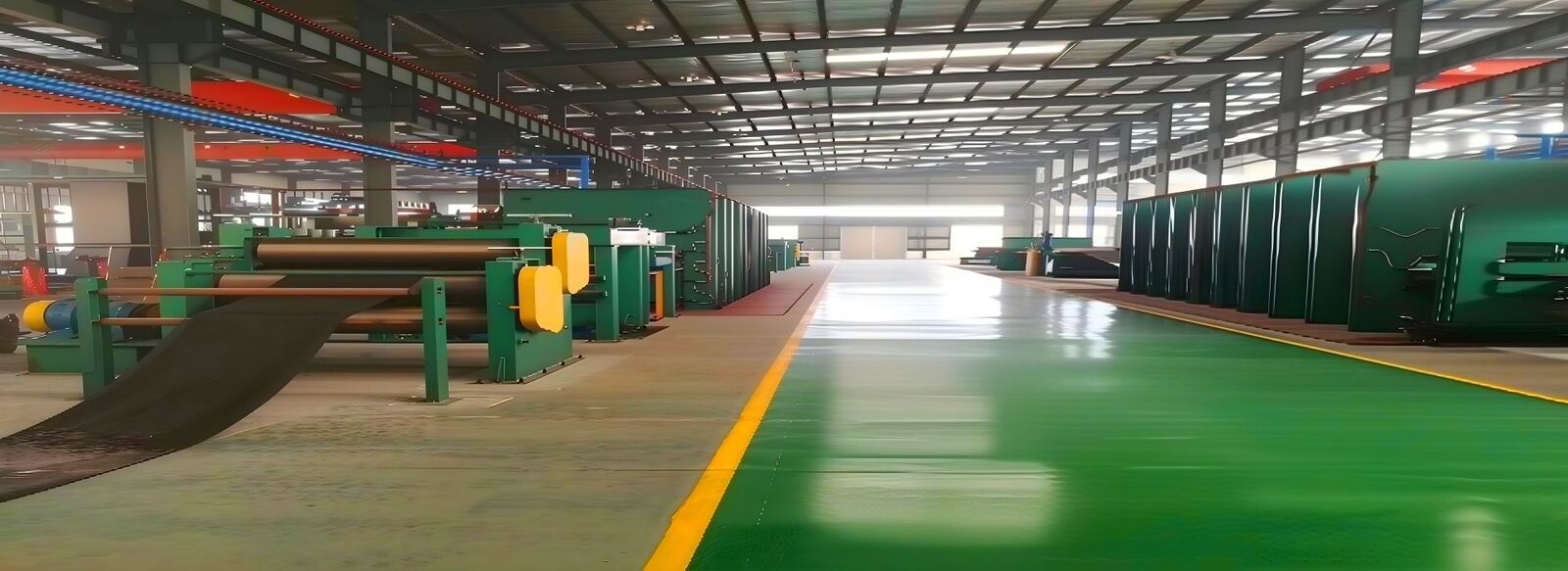 Qingdao Mwin Industry And Trade Co., Ltd.