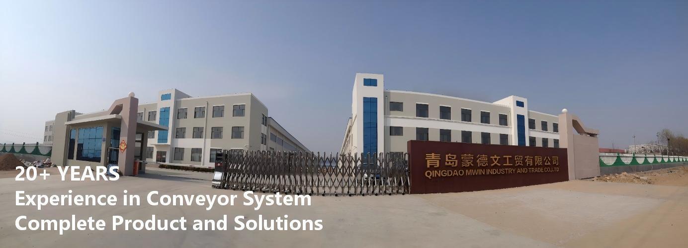 Steel Cord Rubber Conveyor Belt