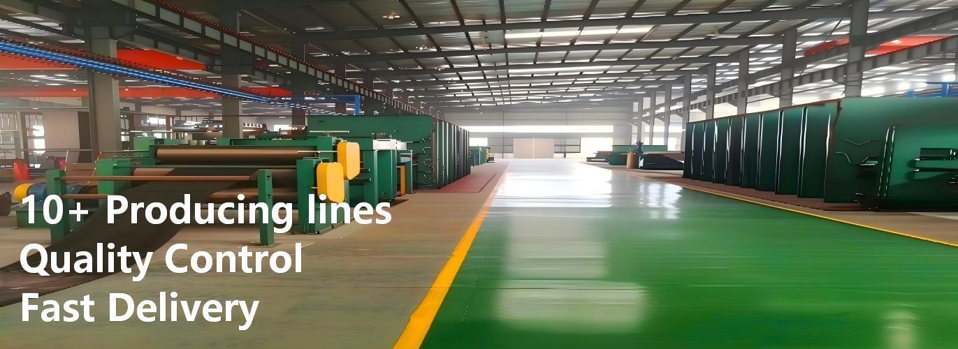 Nylon Fabric Conveyor Belt