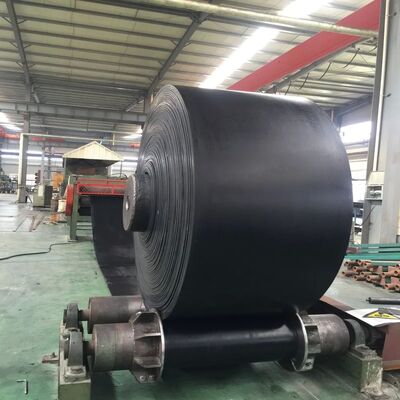 Steel Cord Rubber Conveyor Belt