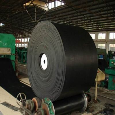High Tensile Elevator Conveyor Belt Steel Cord Vertical Conveyor Belts OEM