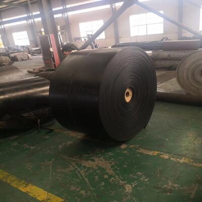 High Tensile Elevator Conveyor Belt Steel Cord Vertical Conveyor Belts OEM