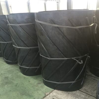 8Mpa Chevron Pattern Conveyor Belt  for Heavy Duty Bulk Materials Handling