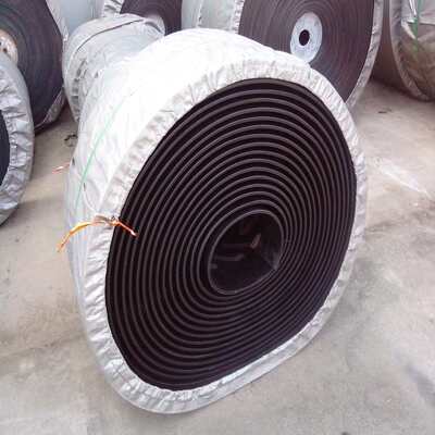 25mpa chevron cleated conveyor belts for Packaging Sorting and Manufacturing Process Conveyance