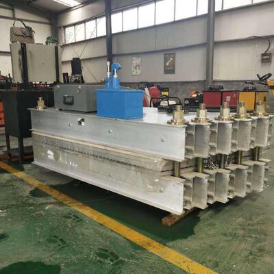 220V380V Belt Joint Machine Digital Temperature And Time Control For Conveyor Belt Splicing