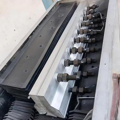 Vulcanized Splice Bucket Elevator Belt Joint Long Service Life Under Heavy Load Heavy Duty