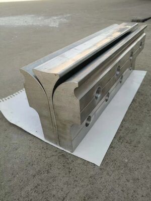 Vulcanized Splice Bucket Elevator Belt Joint Long Service Life Under Heavy Load Heavy Duty