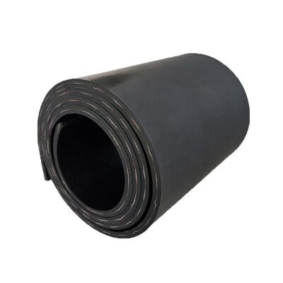 High Density Industrial Rubber Sheet 8Mpa - 25Mpa Heat Resistant Rubber Sheet