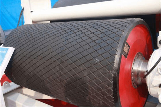 Rubber Track Pads OEM Engineered to Provide Excellent Traction and Wear Resistance for Heavy Duty