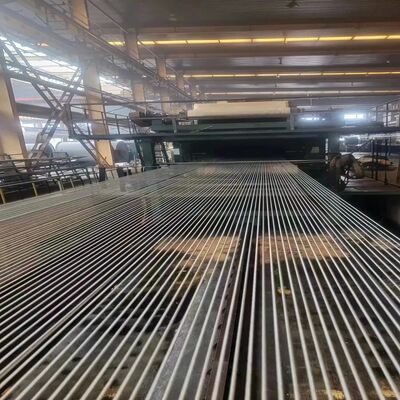 Oil Resistant Heavy Duty Rubber Belt Durable Steel Cord Conveyor Belt 200mm - 2200mm Width