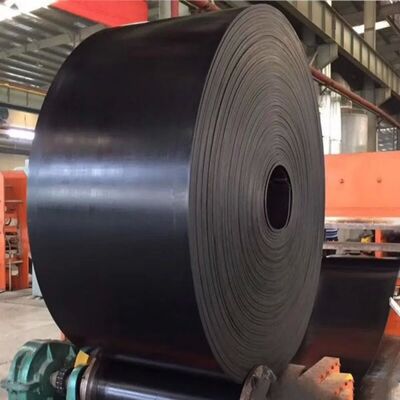 OEM Nylon Fabric Conveyor Belt Durable Conveyor Belt For Mining Cement Coal Conveyor System
