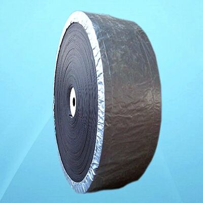 Durable Nylon Rubber Conveyor Belt High Strength Conveyor Belt For Coal Cement Conveyor System