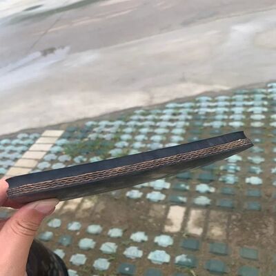 Industrial EP200 Conveyor Belt Oil Resistant / Tear Resistant Bucket Elevator Belt