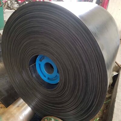 Premium Quality Steel Cord Bucket Elevator Belt For Cement Crush And Coal Conveyer System