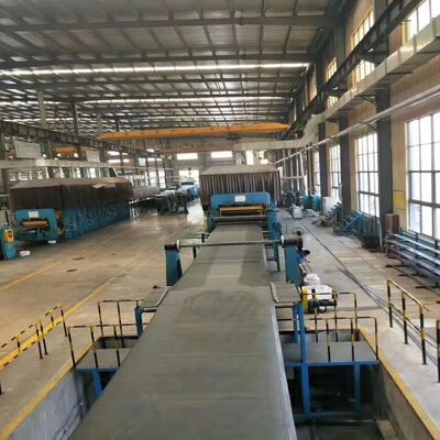 Steel Cord Belt Durable Reinforced Conveyor Belt Suitable for Heavy Duty Industrial Applications