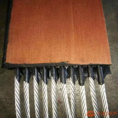 Premium Quality ContiTech Steel Cord Conveyor Belt for Long Distance Bulk Handling