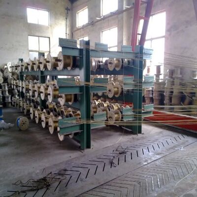 Impact Resistant Black Rubber Conveyor Belt OEM Steel Cord Belt For Bucket Elevator