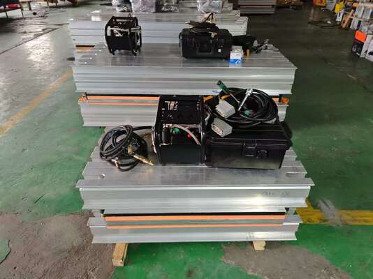 Steel Excavator Bucket Elevator Joint Customizable Acceptable For Heavy Duty Construction
