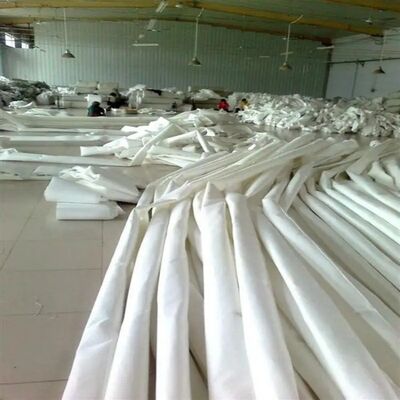 Cement Mining Plant Applications Premium Dust Extraction Ash Filter Bag