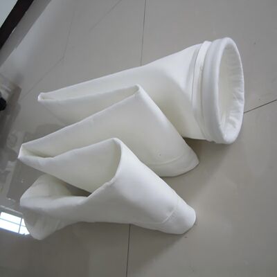 Cement Mining Plant Applications Premium Dust Extraction Ash Filter Bag