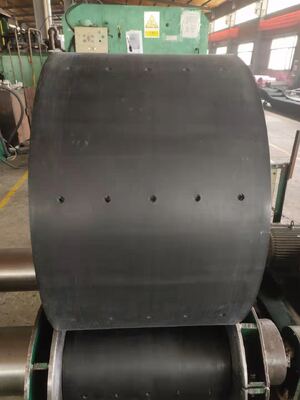 Bucket Elevator Belt Joint Supporting for Belt Width 300-2500mm