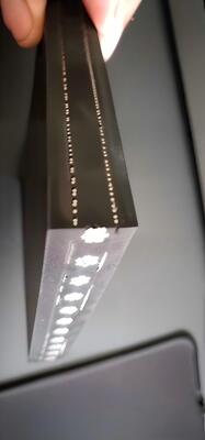 Premium Quality ContiTech Steel Cord Conveyor Belt for Long Distance Bulk Handling