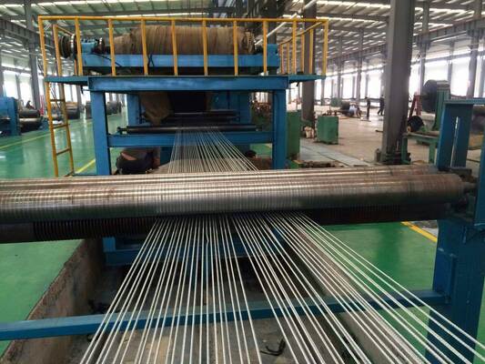 High Tensile Steel Wire Rope Core Conveyor Belt for Cement Port Long Distance Bulk Transport