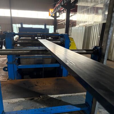 Natural Rubber Coated Steel Wire Rope Belt For Mining Plant Vertical Balance Conveyor System