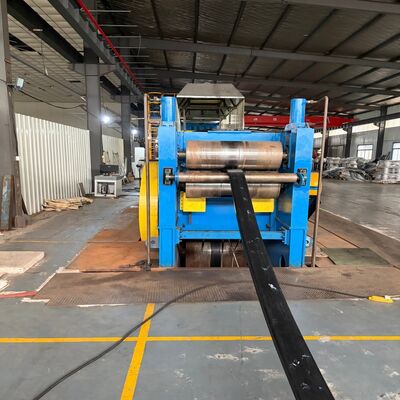 OEM Acceptable Rubber Coated Steel Wire Rope For Mining Balance Equipment