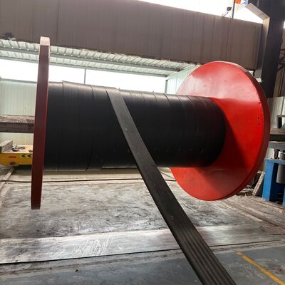 Elevator Hoisting Wire Rope For Coal And Mining Balance System Requirements