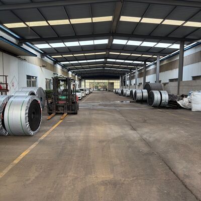 High Strength Elevator Steel wire Rope Integrate with Coal and Mining Balance System Solutions
